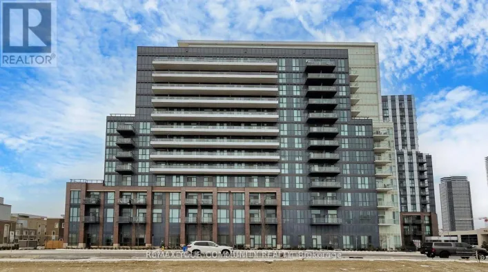 1018 - 60 HONEYCRISP CRESCENT, Vaughan