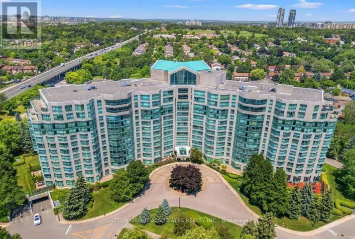 1018 - 7905 BAYVIEW AVENUE, Markham