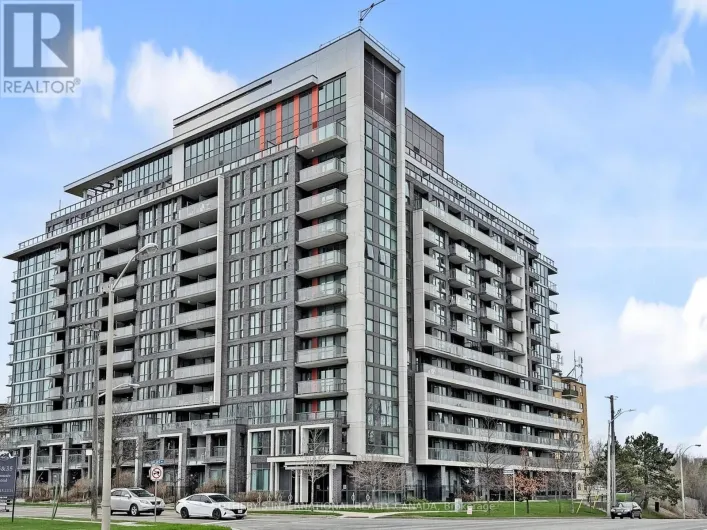 1018 - 80 ESTHER LORRIE DRIVE, Toronto