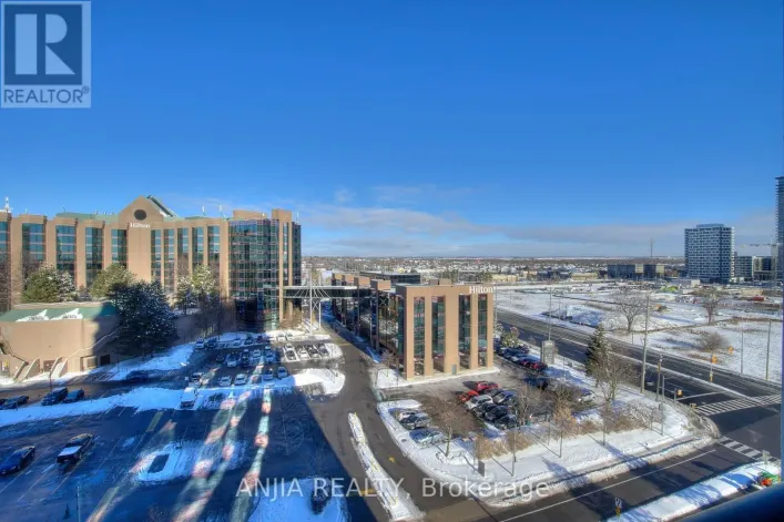 1018 - 9 CLEGG ROAD, Markham