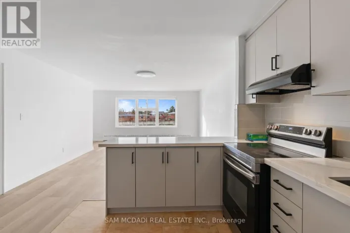 1018 BURNHAMTHORPE ROAD E, Mississauga