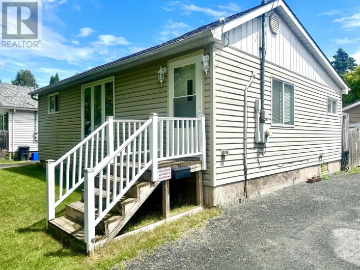 1018 Cornwall Avenue North, Fort Frances