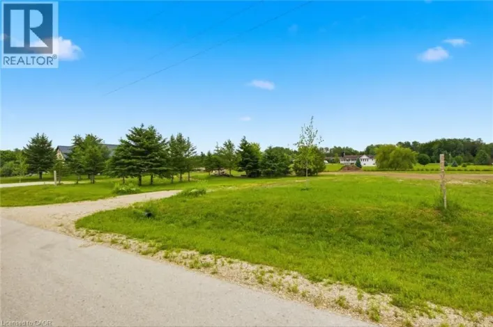 1018 CURRIE Street, Wroxeter