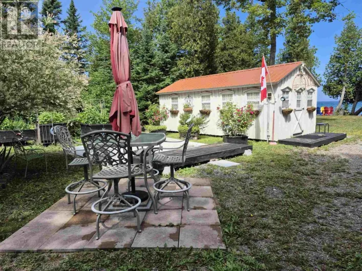 1018 Four Seasons Drive, Goulais River