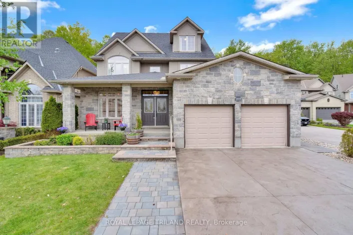 1018 LOFT COURT, London North