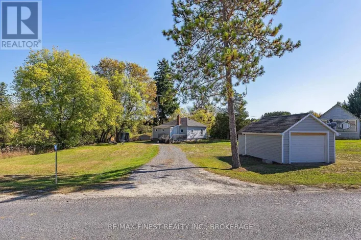 1018 OAK FLATS ROAD, South Frontenac