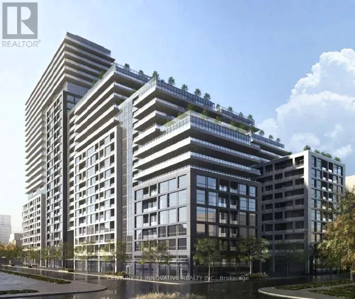 1018 SE - 60 PRINCESS STREET, Toronto