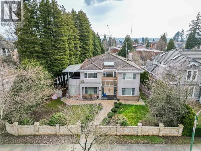 1018 W 58TH AVENUE, Vancouver
