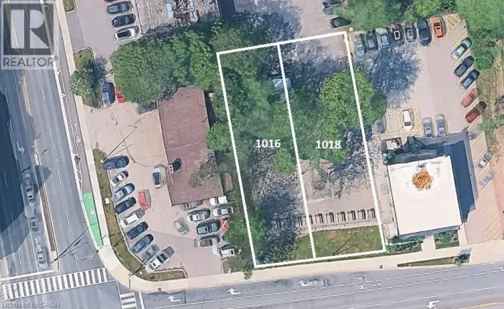 1018 WATERDOWN Road, Burlington