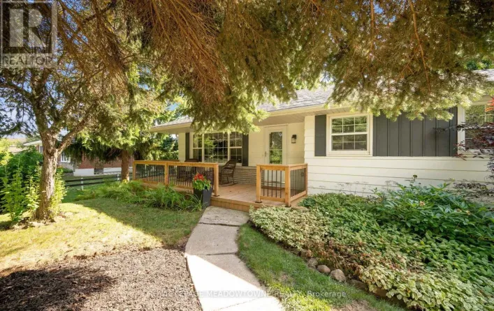 10182 TENTH LINE, Halton Hills