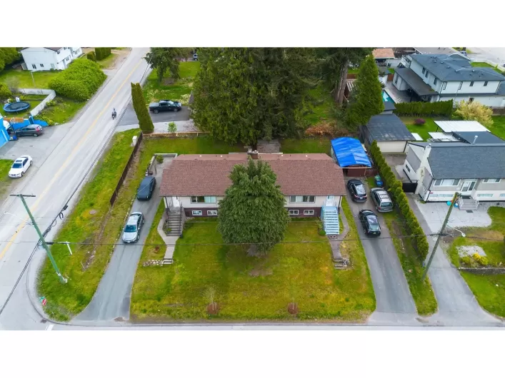 10184 127 STREET, Surrey