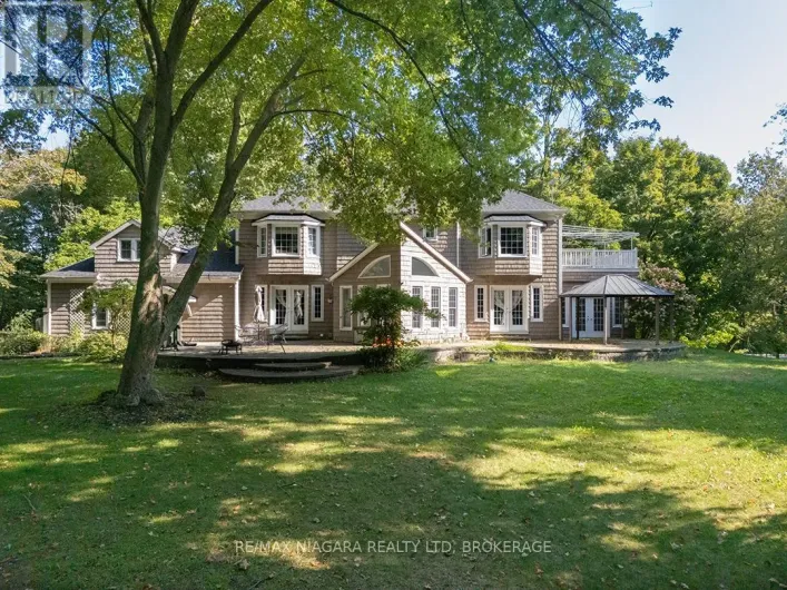 10187 LAKESHORE ROAD W, Wainfleet