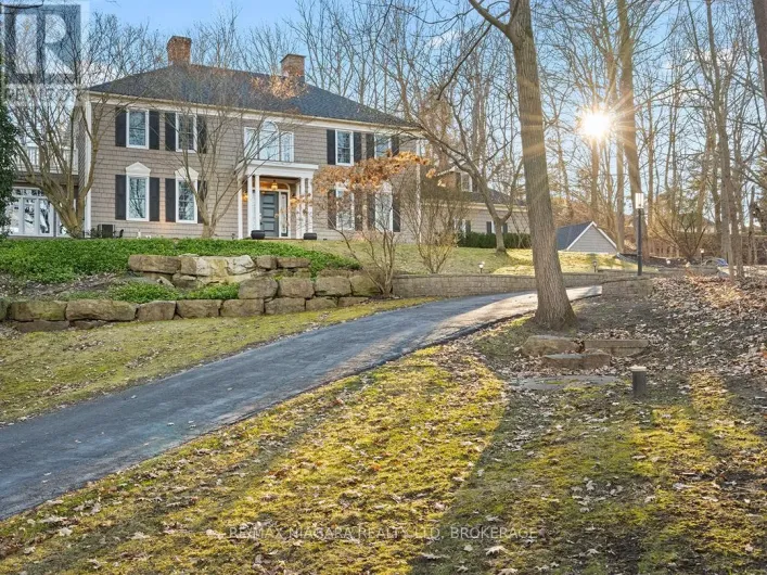 10187 LAKESHORE ROAD W, Wainfleet