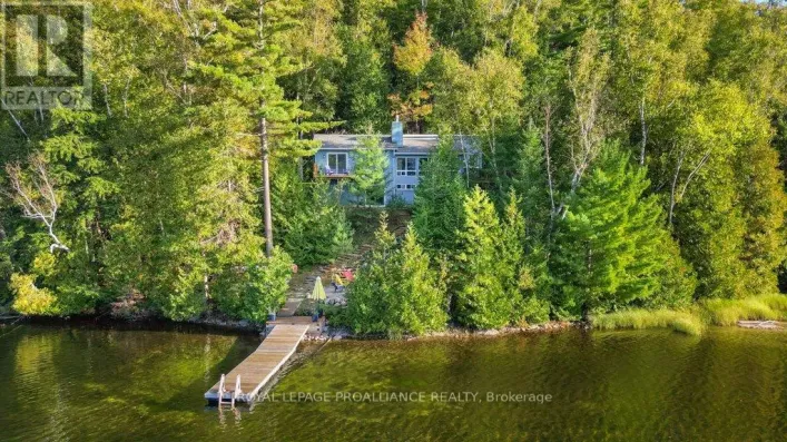 1018C LEISURE LANE, North Frontenac