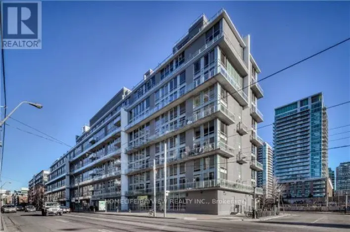 1019 - 1029 KING STREET W, Toronto