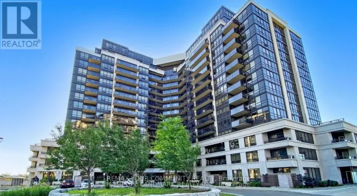 1019 - 1060 SHEPPARD AVENUE W, Toronto