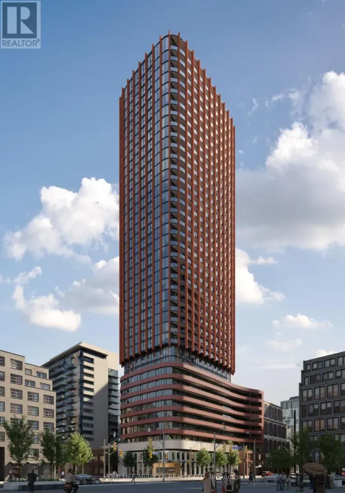 1019 - 180 FRONT STREET E, Toronto