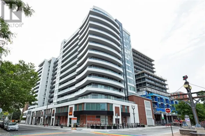 1019 - 212 KING WILLIAM STREET, Hamilton
