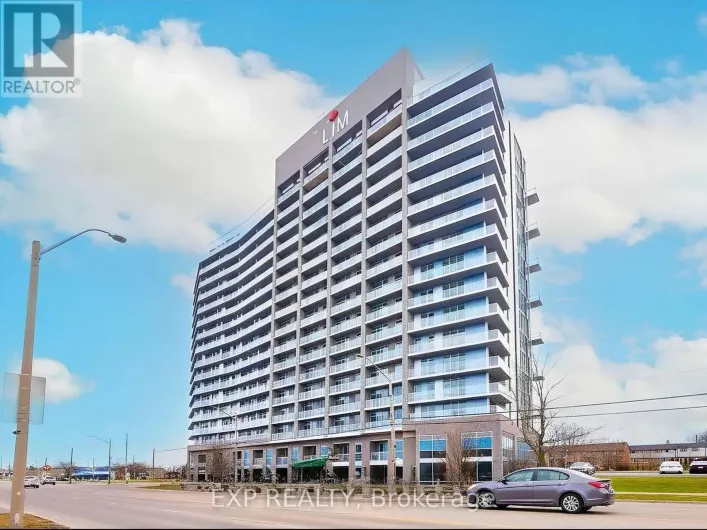 1019 - 2782 BARTON STREET E, Hamilton