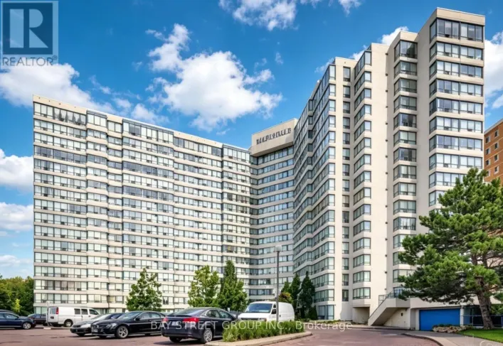 1019 - 3050 ELLESMERE ROAD, Toronto