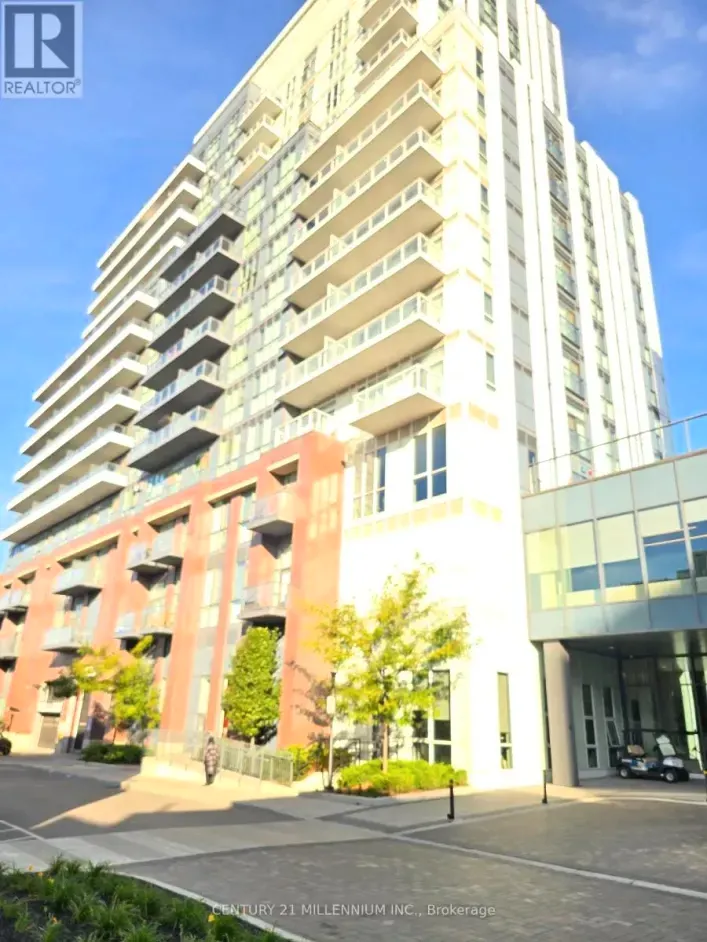 1019 - 38 HONEYCRISP CRESCENT, Vaughan