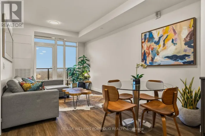 1019 - 461 GREEN ROAD, Hamilton