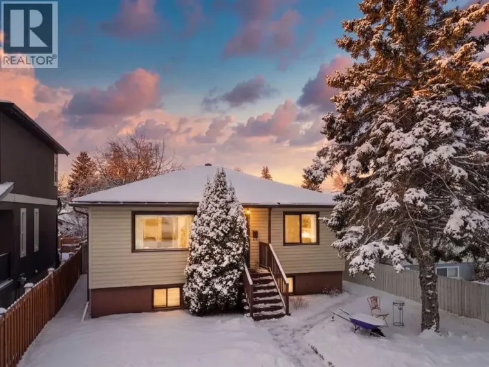 1019 8 Avenue NE, Calgary