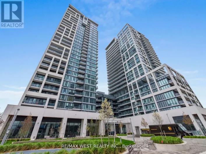 1019 - 9000 JANE STREET, Vaughan