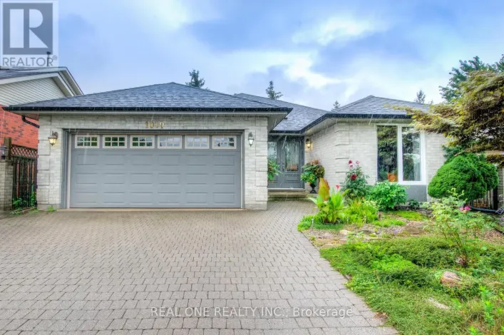 1019 ALDERSBROOK ROAD, London North