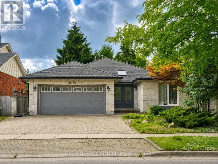 1019 ALDERSBROOK ROAD, London North