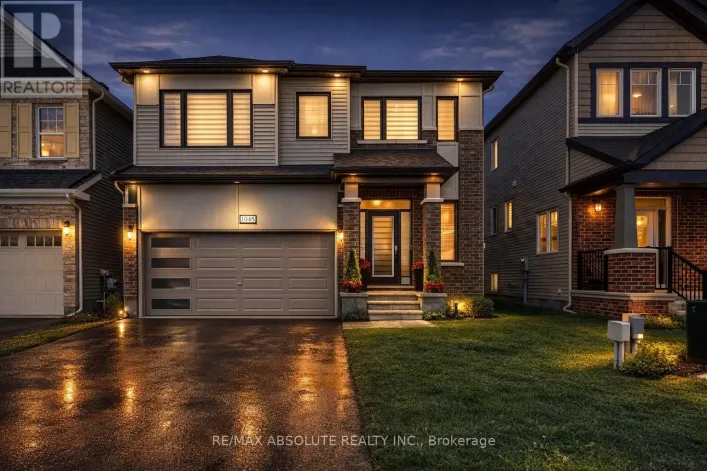 1019 APOLUNE STREET, Ottawa