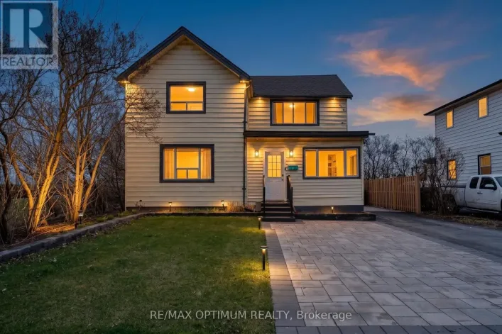 1019 BEACH BOULEVARD, Hamilton