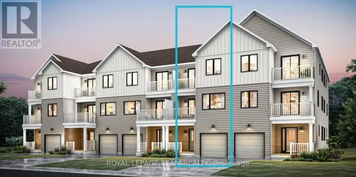 1019 CALENDULA PLACE, Ottawa