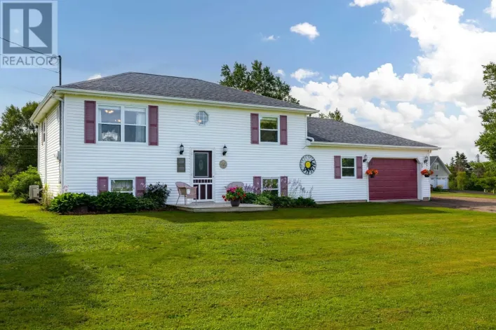 1019 Canoe Cove Road - RTE 19A, Canoe Cove