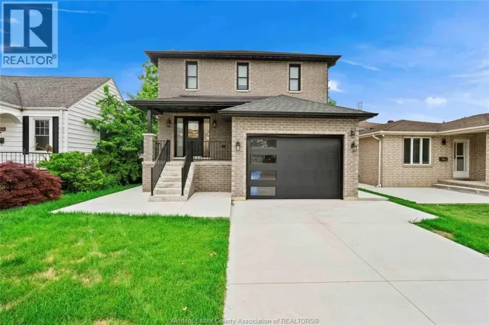 1019 GLIDDEN, Windsor