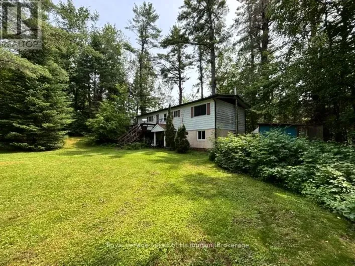House for sale: 1019 LOYALIST DRIVE, Minden Hills