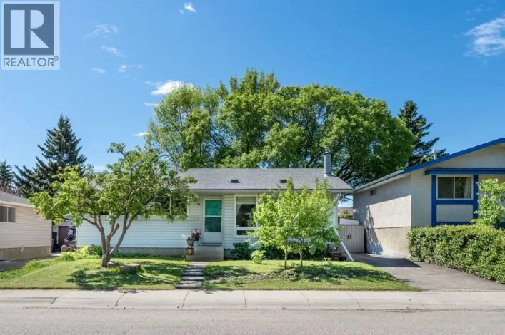 1019 Lysander Drive SE, Calgary