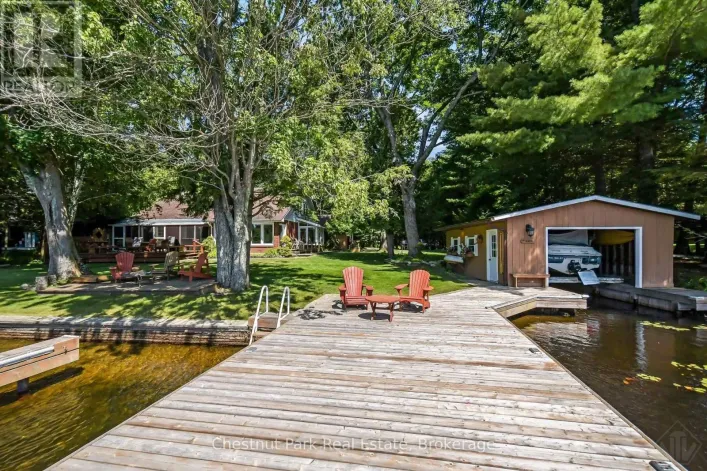 1019 MAPLEWOOD ROAD W, Bracebridge)