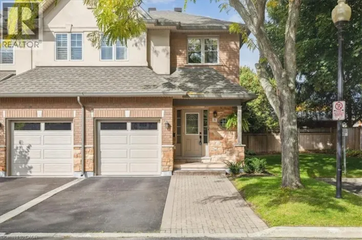 1019 NORTH SHORE Boulevard E Unit# 8, Burlington