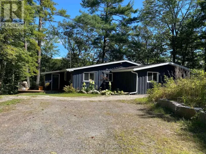 1019 OLD BALA ROAD, Muskoka Lakes)