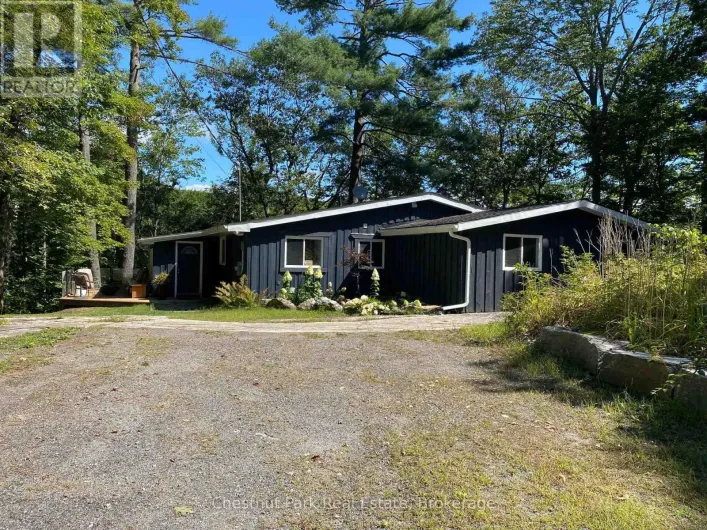 1019 OLD BALA ROAD, Muskoka Lakes)