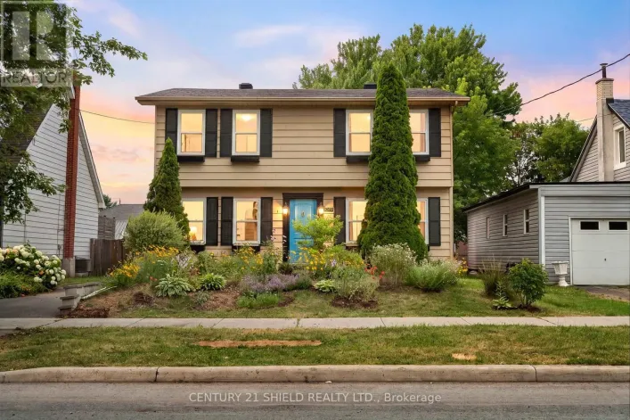 1019 OSBORNE AVENUE, Cornwall