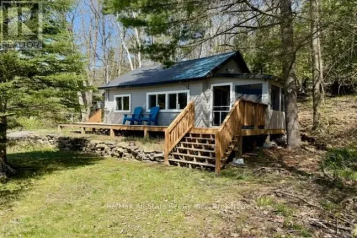 1019 OSLER LANE, Minden Hills