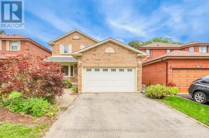 1019 ROUGE VALLEY DRIVE, Pickering