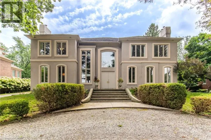 1019 SCENIC Drive, Hamilton