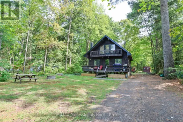 1019 SPRINGDALE SHORES PVT, Bracebridge