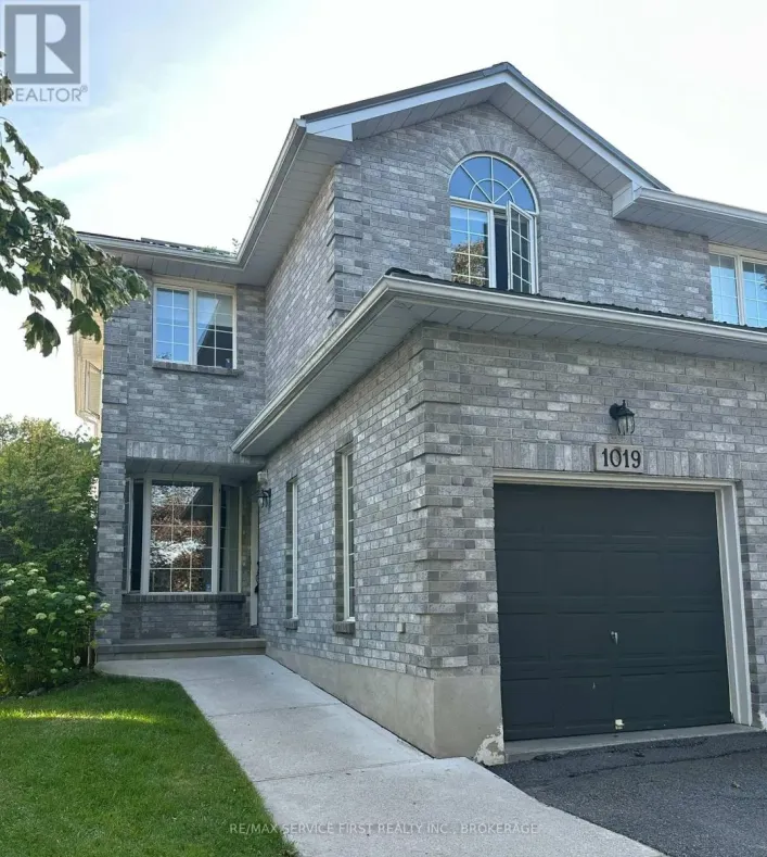 1019 SPRINGFIELD DRIVE, Kingston