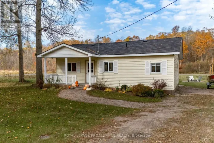 1019 TURNER WAY, Frontenac