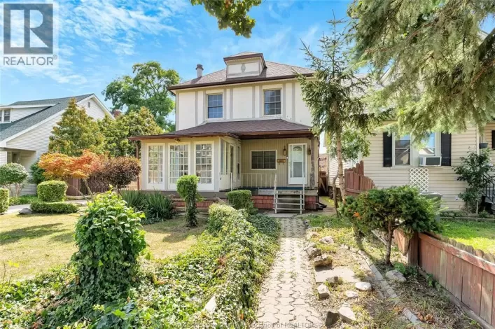 1019 WINDSOR, Windsor