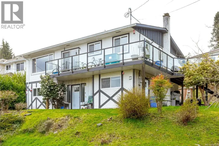 10190 View St, Chemainus